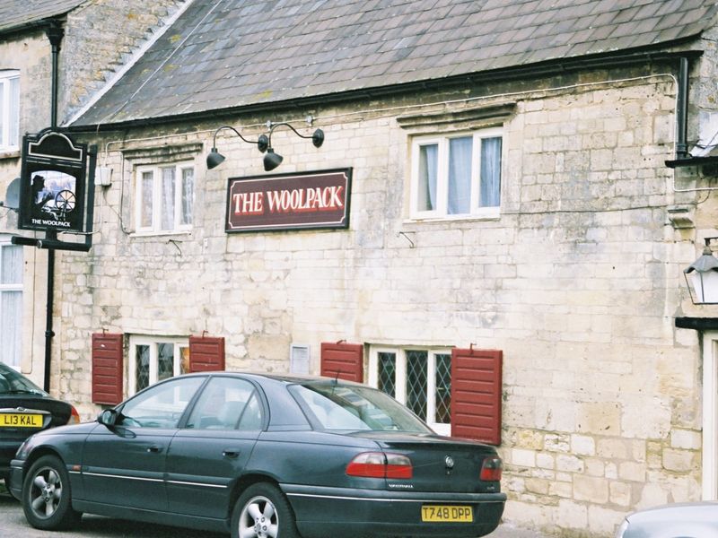 Woolpack, Weldon, 2004. (Pub). Published on 15-07-2012