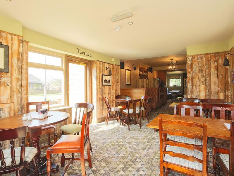 Railway, Whittlesey, 2017. (Pub, Bar). Published on 04-05-2017 
