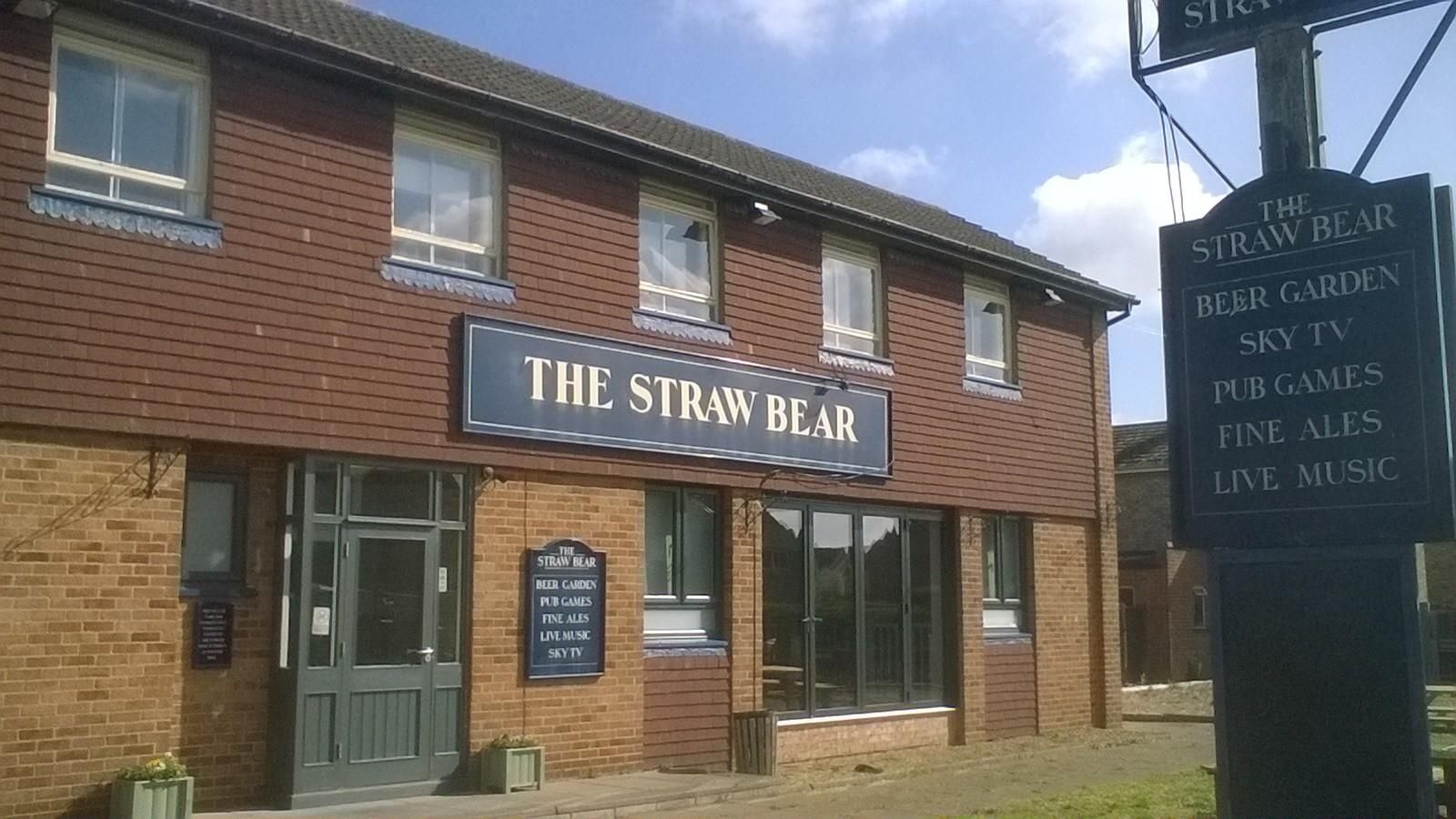 (Pub, External, Sign). Published on 10-05-2017