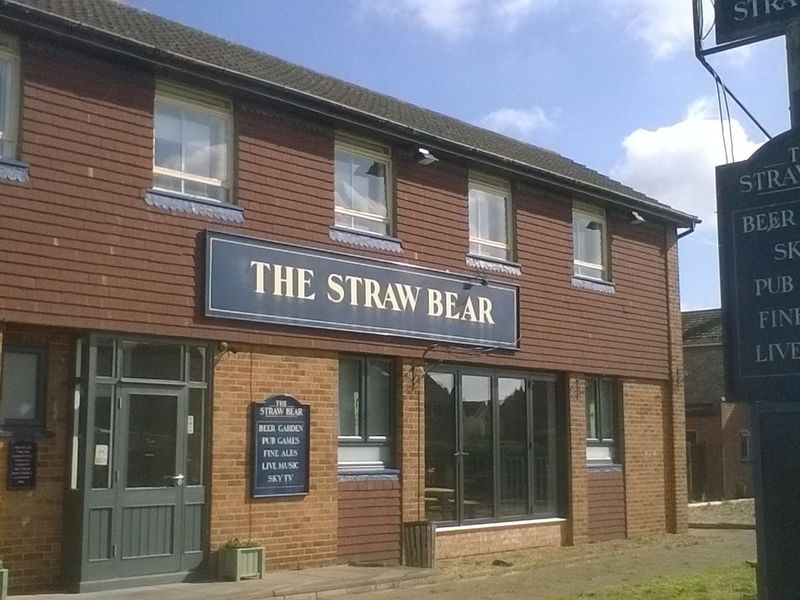 (Pub, External, Sign). Published on 10-05-2017