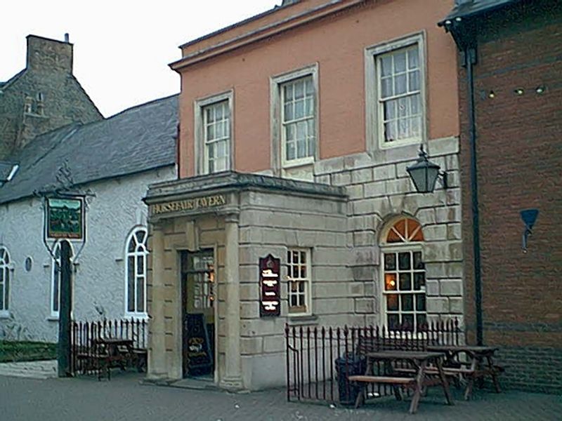 Horsefair Tavern, Wisbech, 1999. (Pub). Published on 15-07-2012