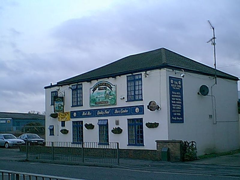 West End Inn, Wisbech, 1999, (West Town). (Pub). Published on 15-07-2012 