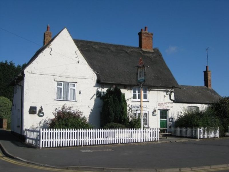 Royal Oak, Yaxley, 2009. (Pub, Key). Published on 15-07-2012