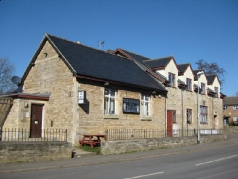 Phoenix - Wittering. (Pub, External, Key). Published on 12-06-2014