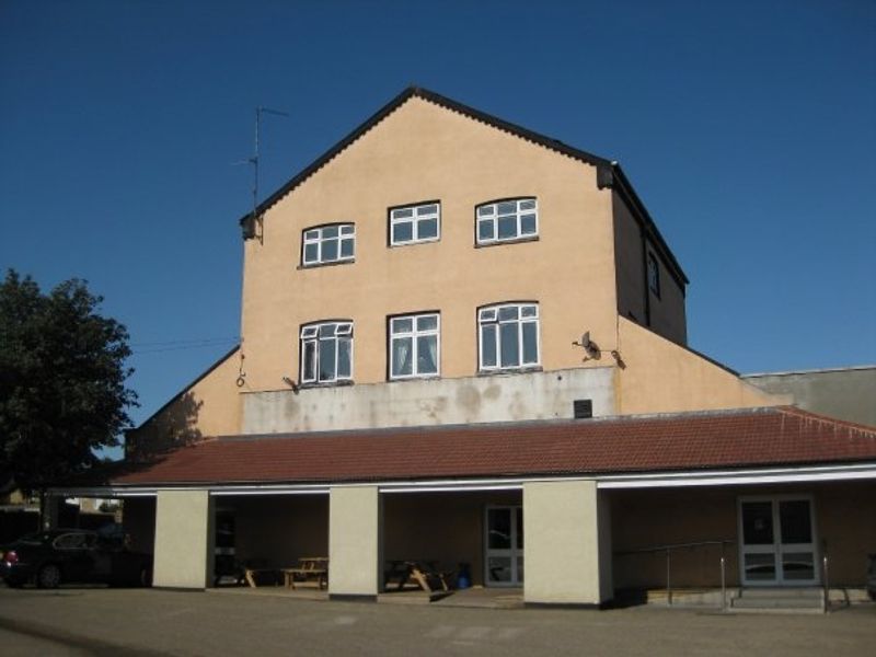 Ebeneezers, Peterborough, 2009. (Pub). Published on 15-07-2012 