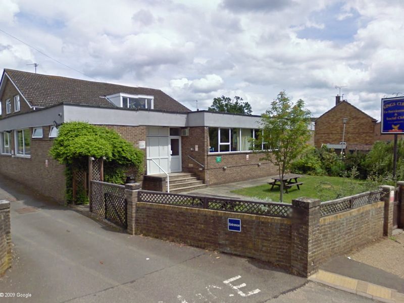 Ex-Servicemen'S Club, Kings Cliffe, 2009. (Pub, Key). Published on 15-07-2012