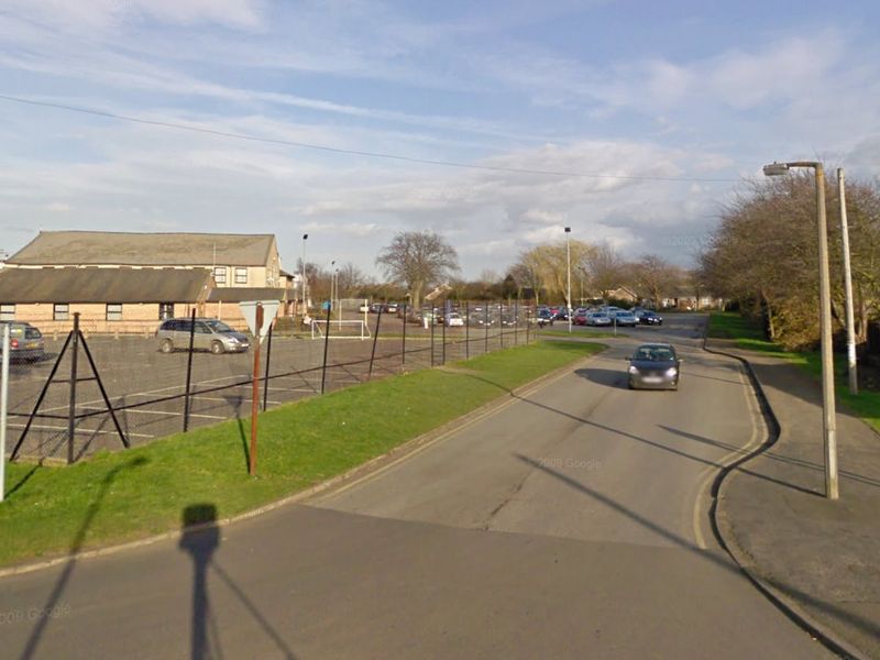 Deeping Leisure Centre, Deeping St James, 2009. (Pub). Published on 15-07-2012
