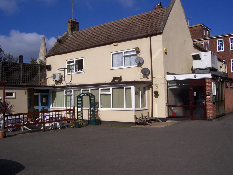 Flyers Club, Peterborough, 2010. (Pub). Published on 15-07-2012 