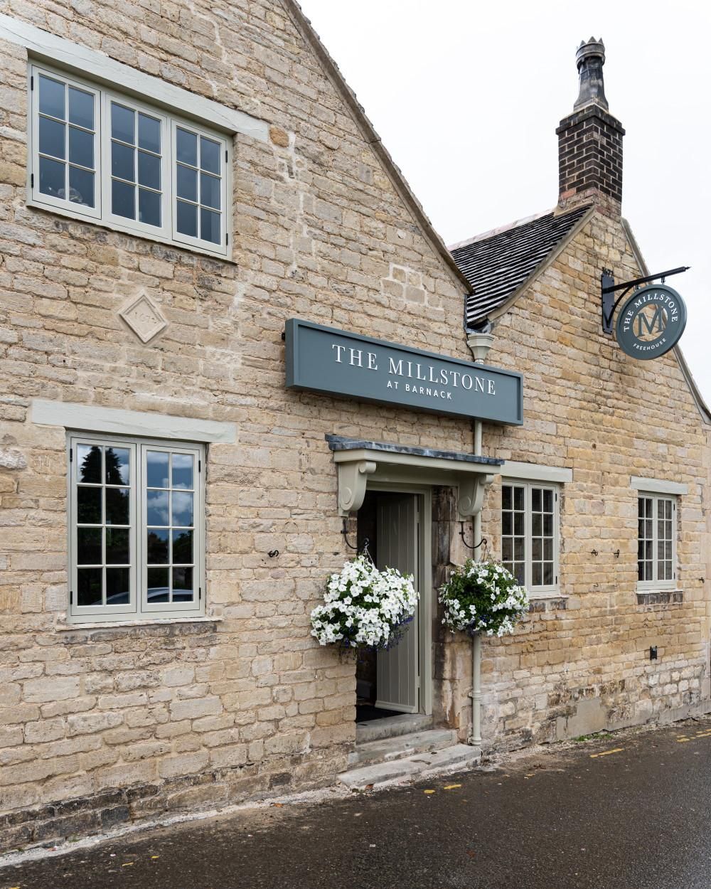 New Decor 2021. (Pub, External, Sign, Key). Published on 15-07-2021