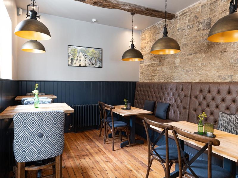 New Interior style 2021. (Bar, Restaurant). Published on 15-07-2021