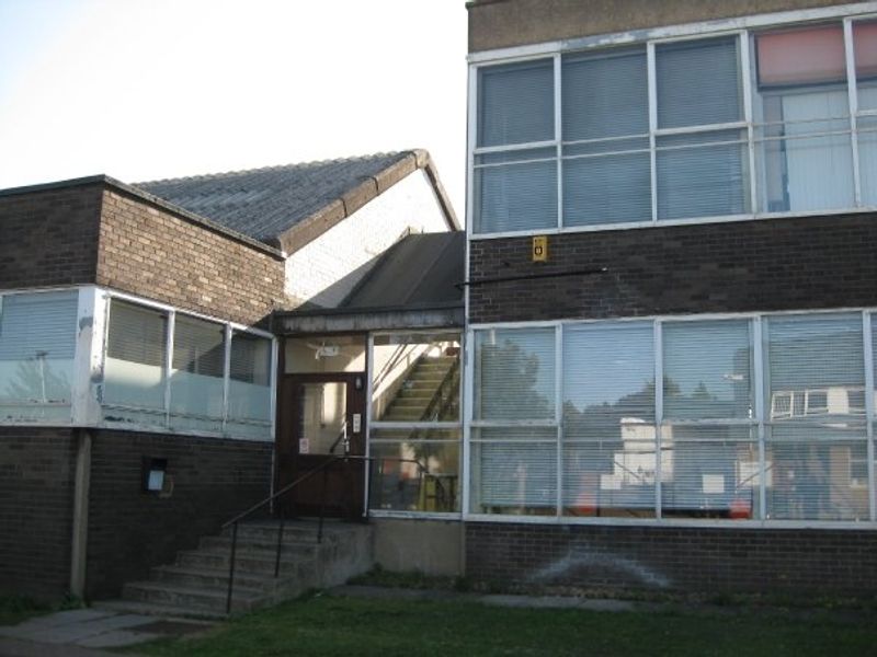 Phone Inn, Peterborough, 2009. (Pub). Published on 15-07-2012