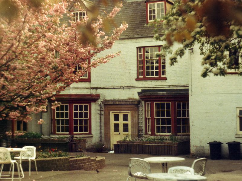 Old Still, Peterborough, 1996. (Pub). Published on 15-07-2012