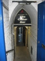 Cellar Bar - Stamford. (Pub, External, Key). Published on 12-06-2014