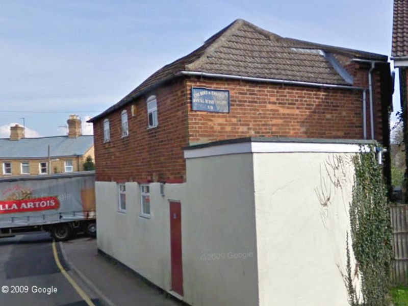 Bourne Royal British Legion Club, Bourne, 2009. (Pub). Published on 15-07-2012