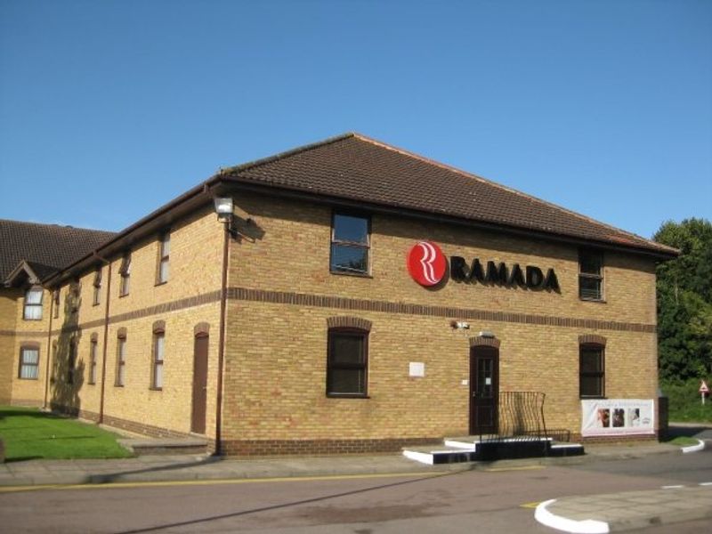 Ramada Hotel, Peterborough, 2009. (Pub). Published on 15-07-2012