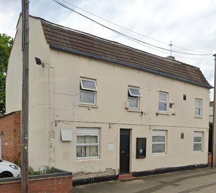 Pre-refurb. (Pub, External, Key). Published on 10-04-2024