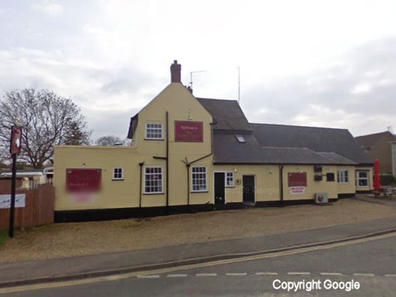 White Lion, Bury, 2009. (Pub, Key). Published on 15-07-2012