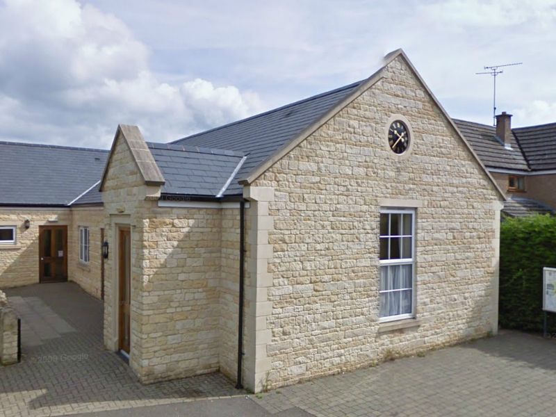 Royal Oak Club, Glapthorn, 2009. (Pub). Published on 15-07-2012