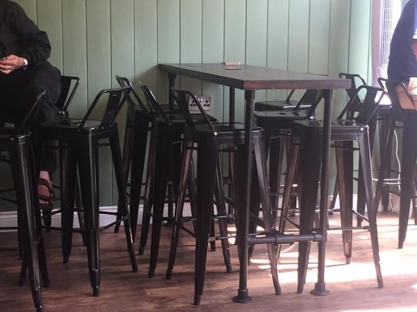 Bumble Inn, Peterborough, 2016. (Pub, Bar). Published on 14-07-2016