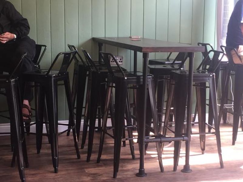 Bumble Inn, Peterborough, 2016. (Pub, Bar). Published on 14-07-2016 