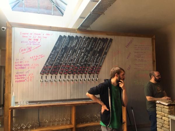 Stoneworks, Peterborough, 2016. (Bar, Publican). Published on 14-07-2016