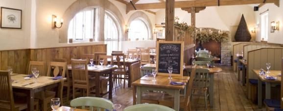(Pub, Restaurant). Published on 18-04-2017