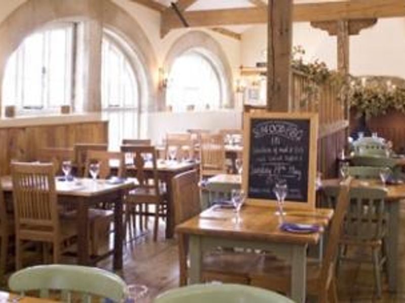 (Pub, Restaurant). Published on 18-04-2017 