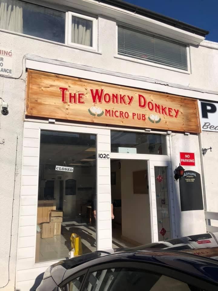(Pub, External, Sign, Key). Published on 30-01-2019