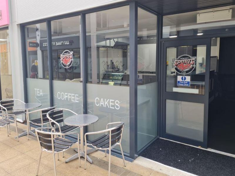 (External, Restaurant). Published on 24-04-2025
