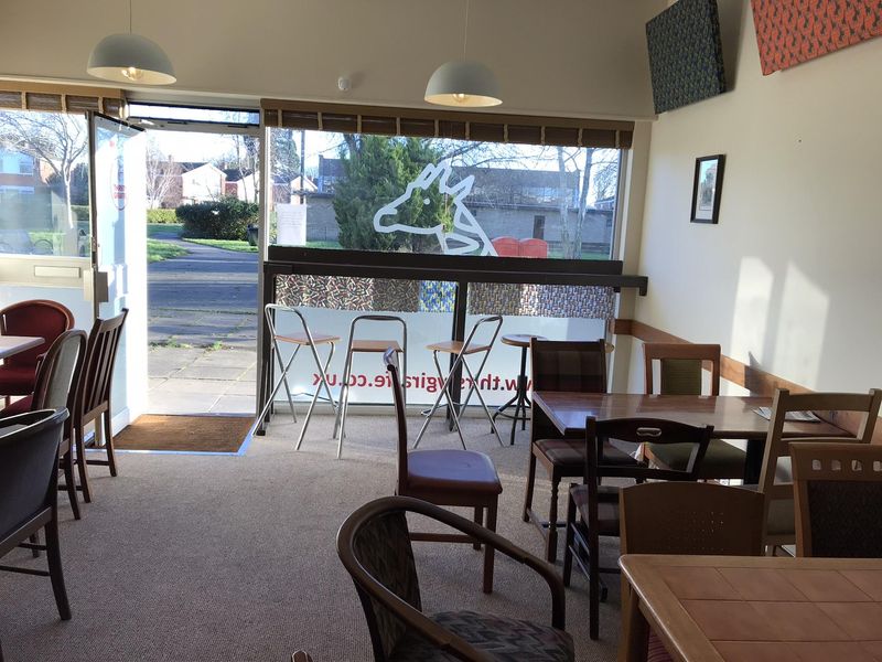 On opening in 2022. (Pub, Bar). Published on 20-01-2022