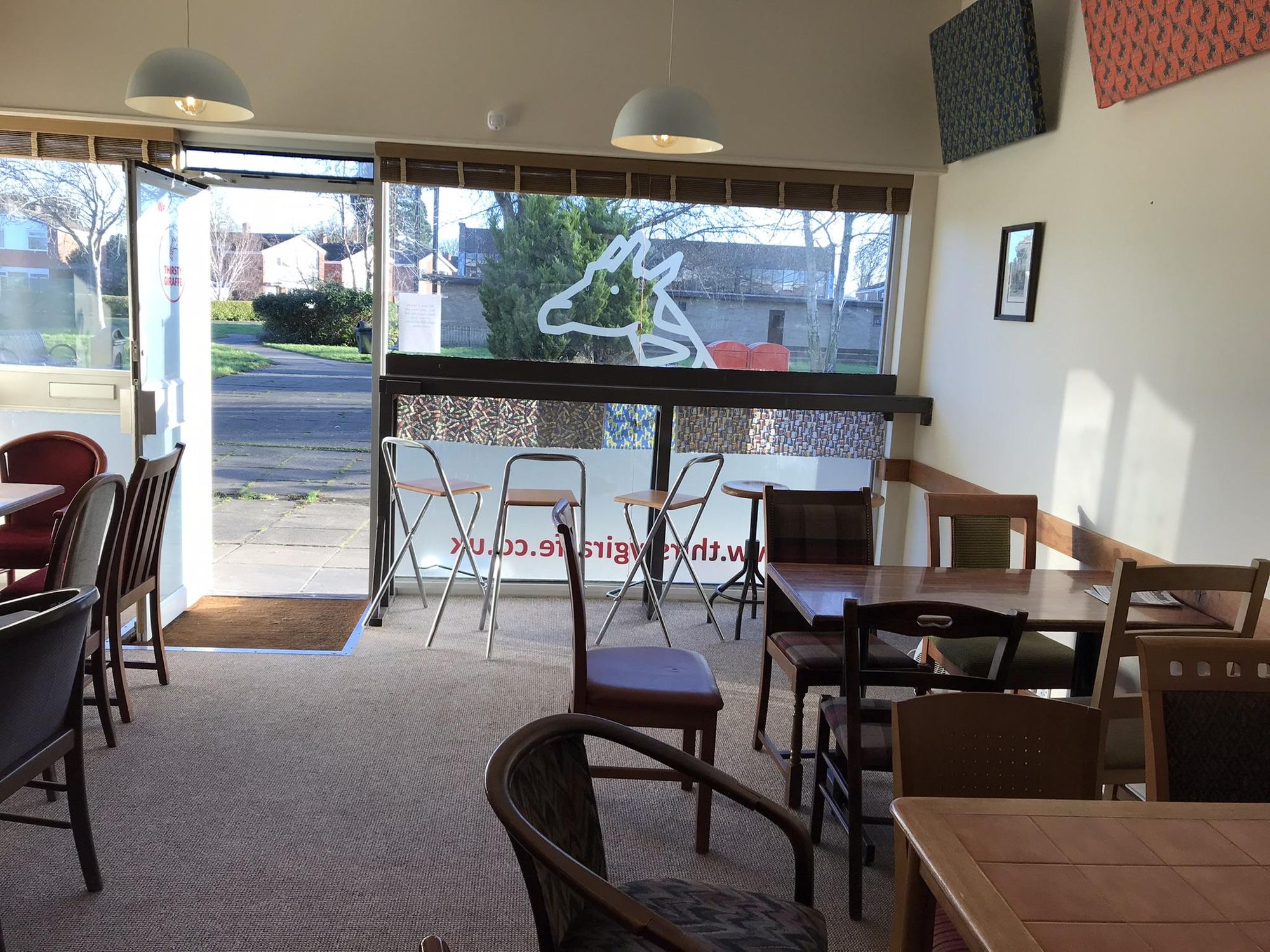 On opening in 2022. (Pub, Bar). Published on 20-01-2022