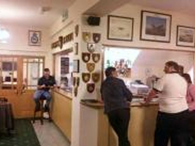 (Bar, Key). Published on 25-11-2021