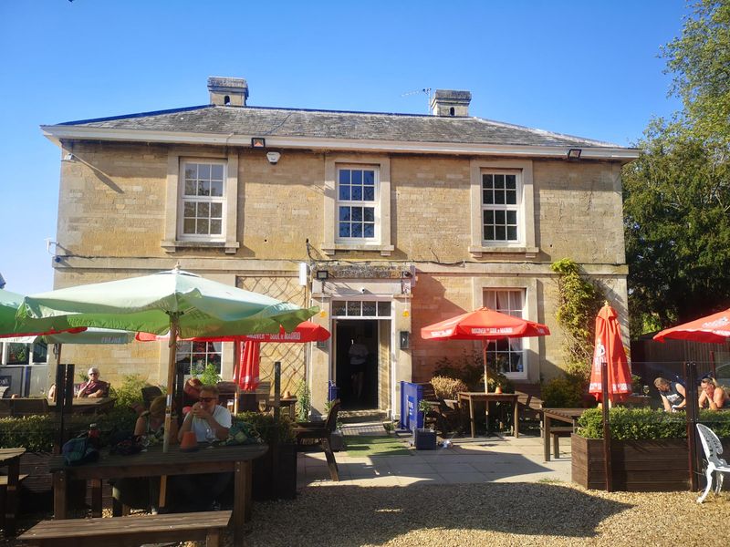 Golden Pheasant 2026. (Pub, External, Key). Published on 01-05-2026