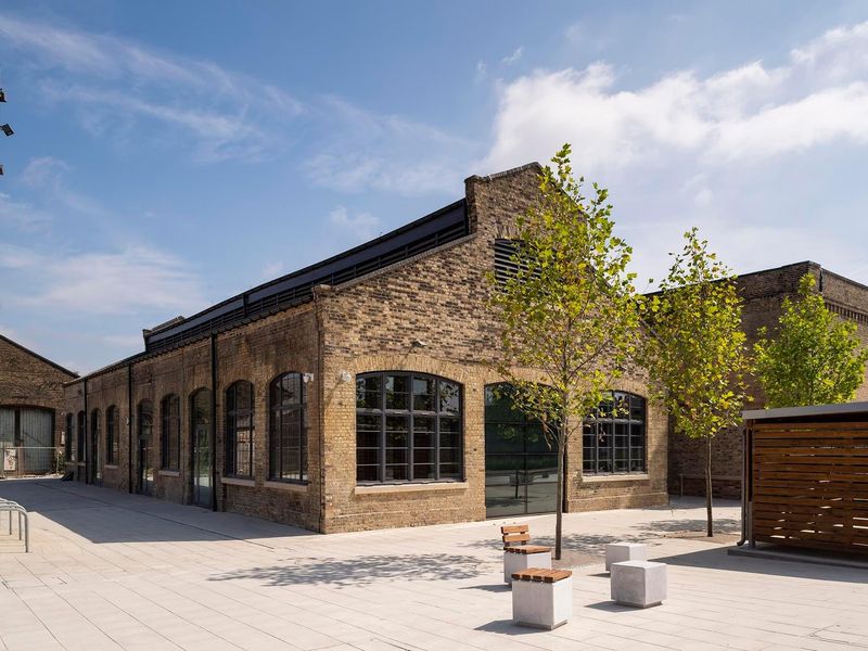 The Shed Tap and Deli 2024. (Pub, External). Published on 27-09-2024