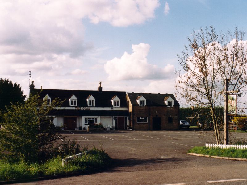 Goat, Frognall, 2000. (Pub). Published on 15-07-2012 