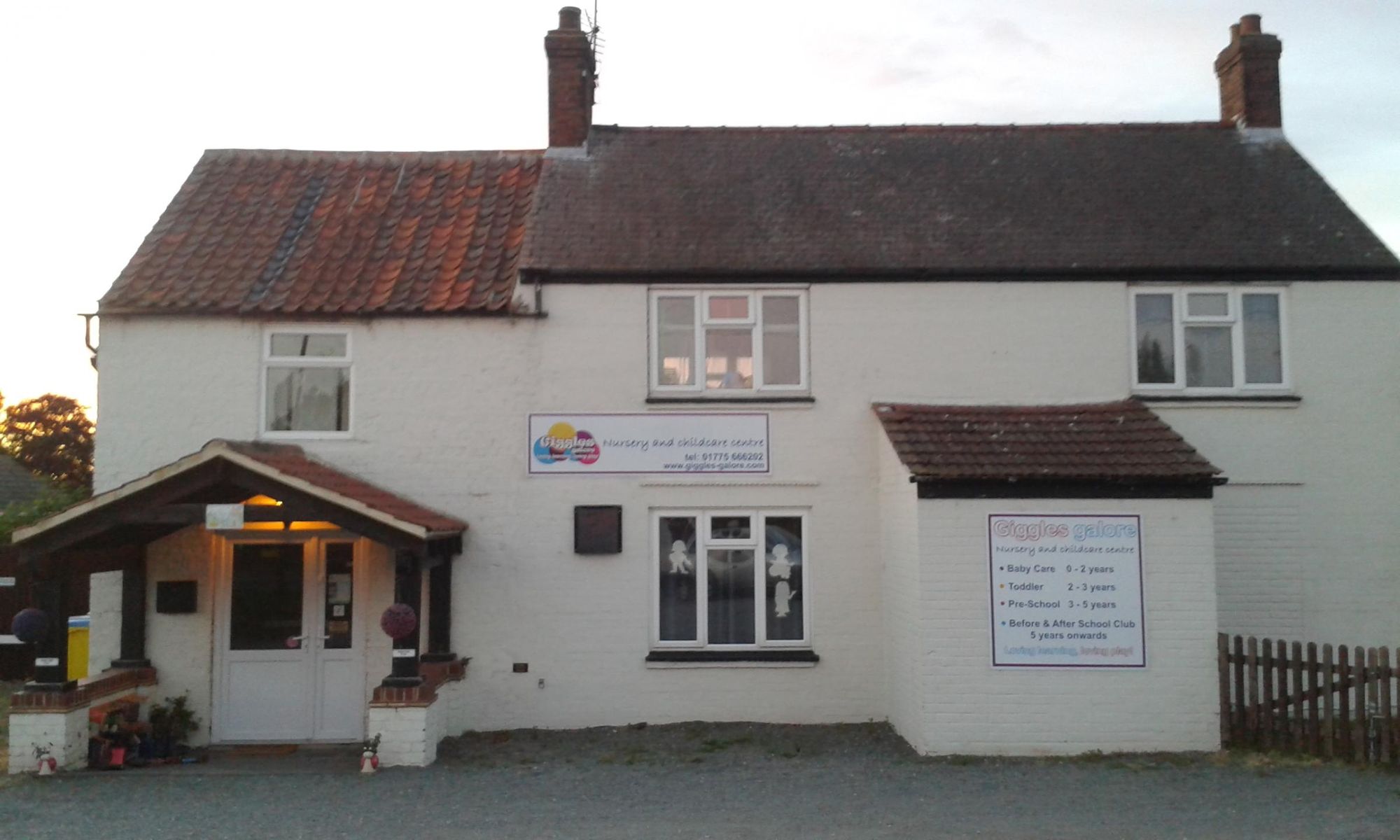Golden Ball, Holbeach Drove, 2017. (Pub, External, Key). Published on 29-05-2017