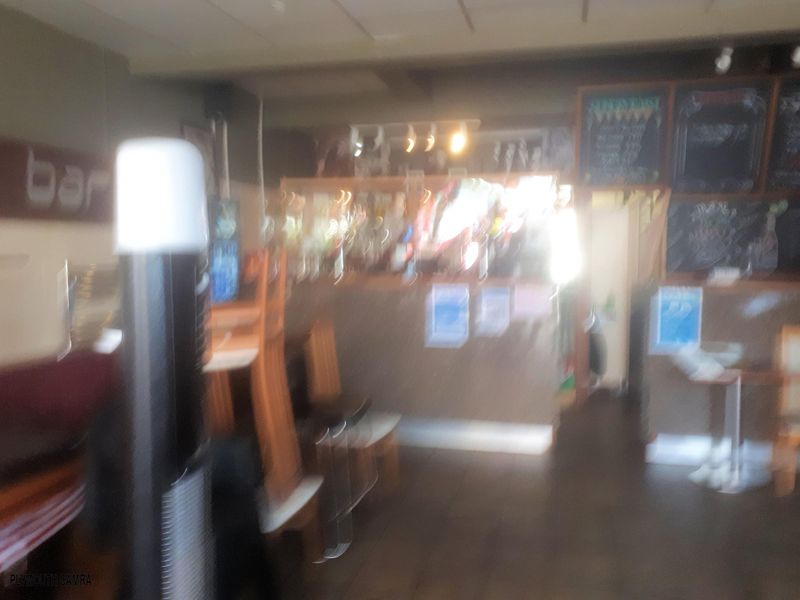 (Pub, Bar). Published on 11-05-2021 