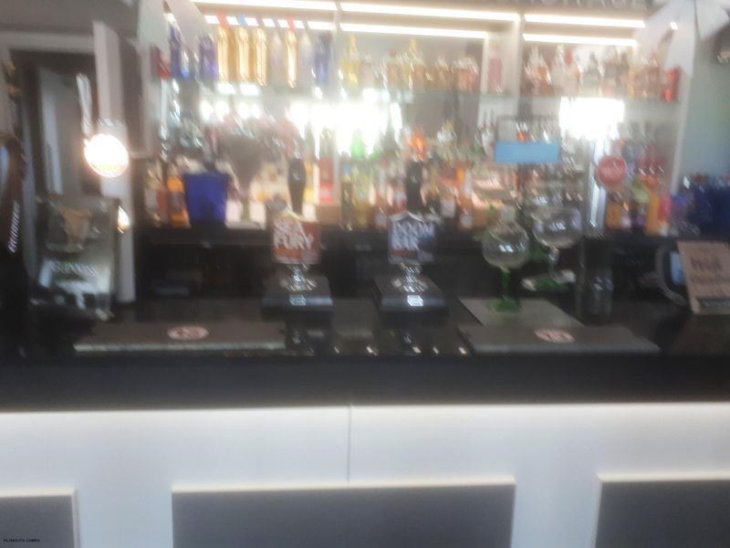 (Pub, Bar). Published on 09-04-2021 