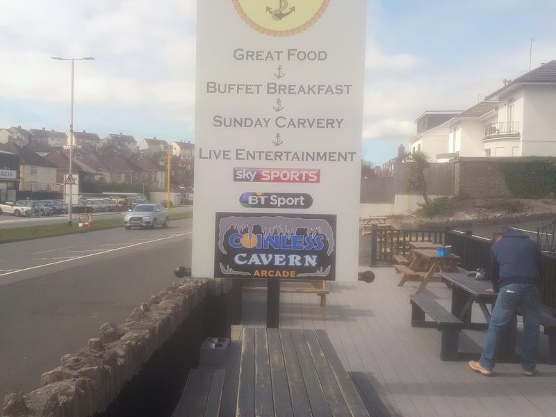 (Pub, Sign). Published on 09-04-2021 