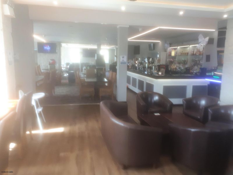 (Pub, Bar). Published on 11-04-2021 