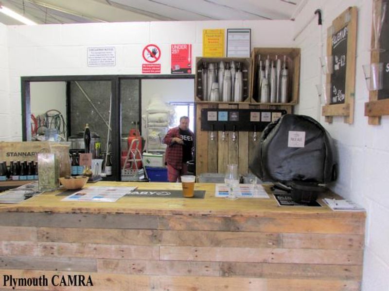 (Pub, Brewery, Bar). Published on 31-08-2016 