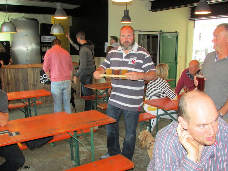 (Pub, Customers). Published on 11-08-2019 