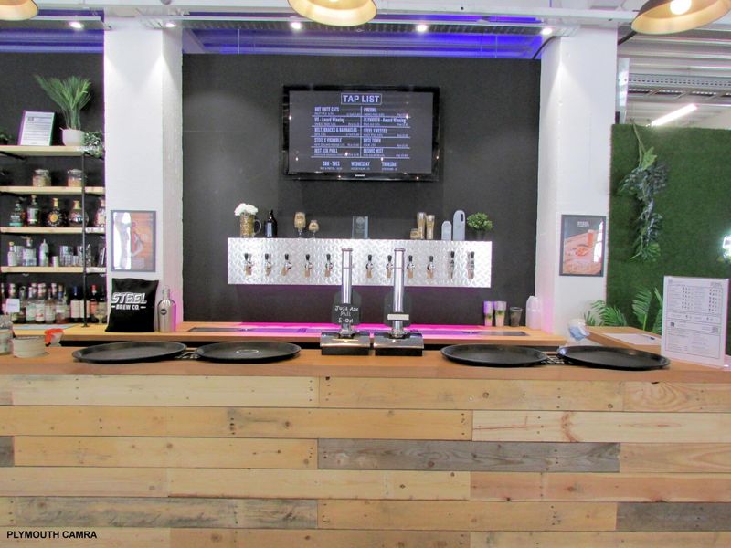 (Pub, Bar). Published on 30-05-2022 