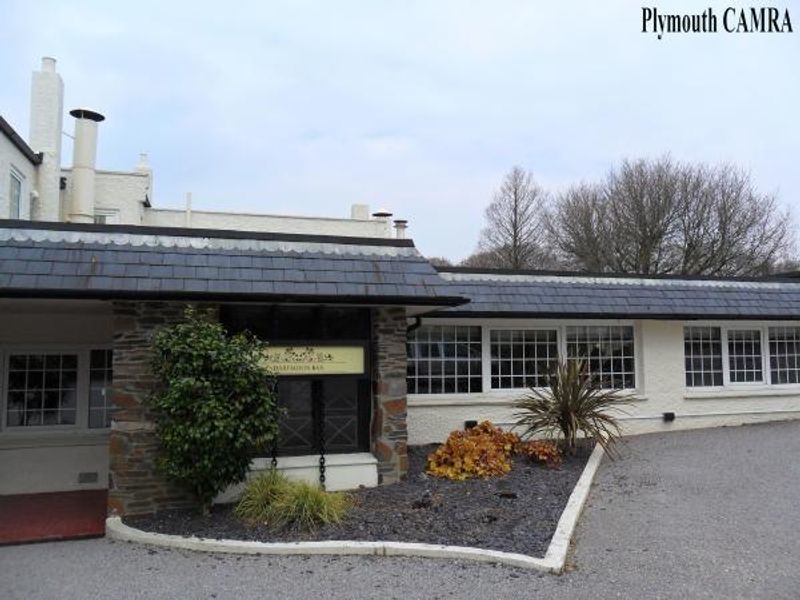 Dartmoor Bar. (Pub, External). Published on 27-03-2013 