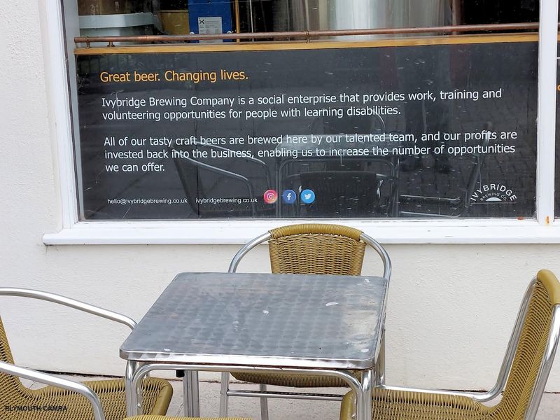 (Pub, Brewery, External). Published on 27-07-2022 