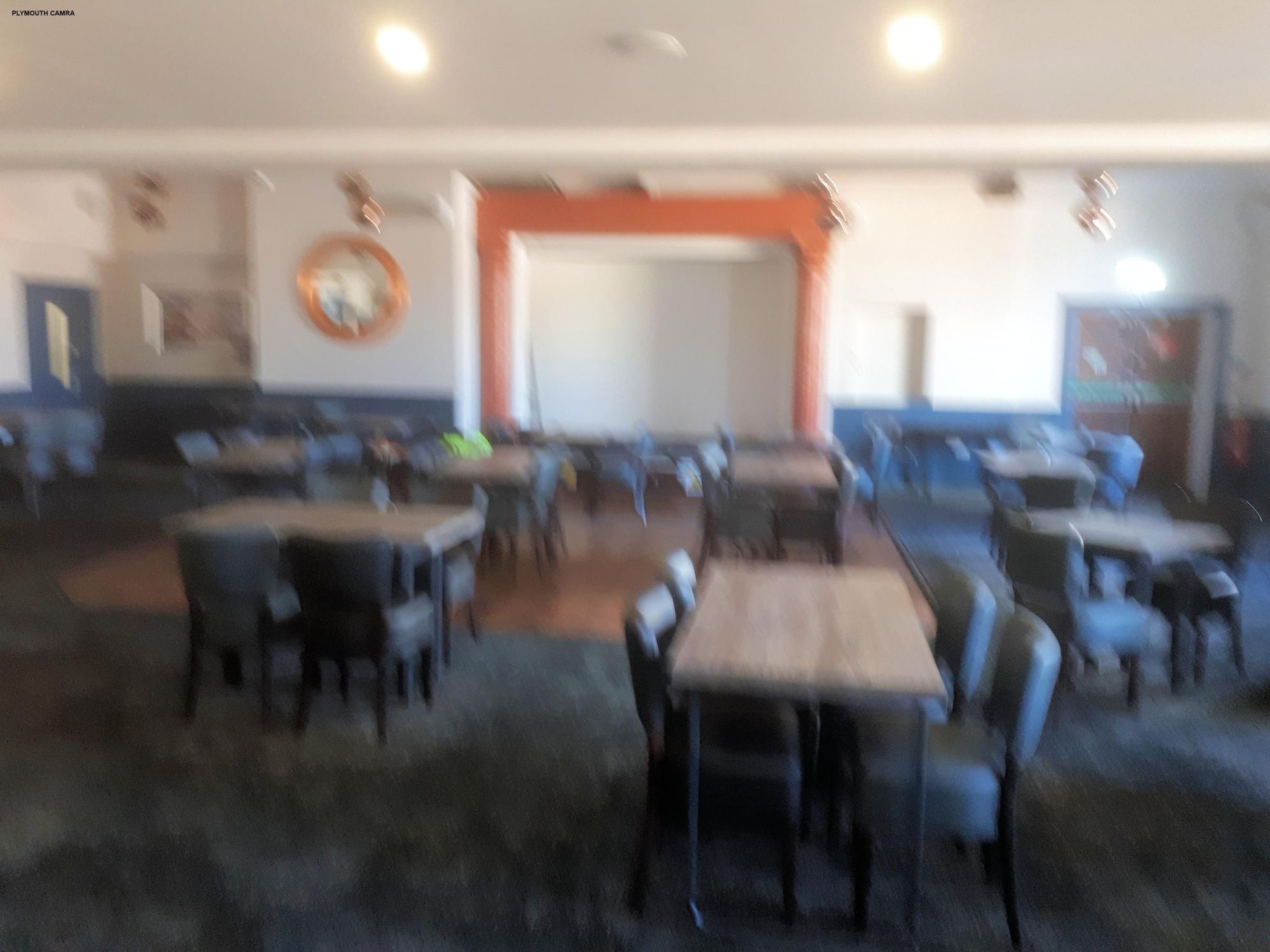 Brunel View restaurant 2022. (Pub, Restaurant). Published on 20-09-2022