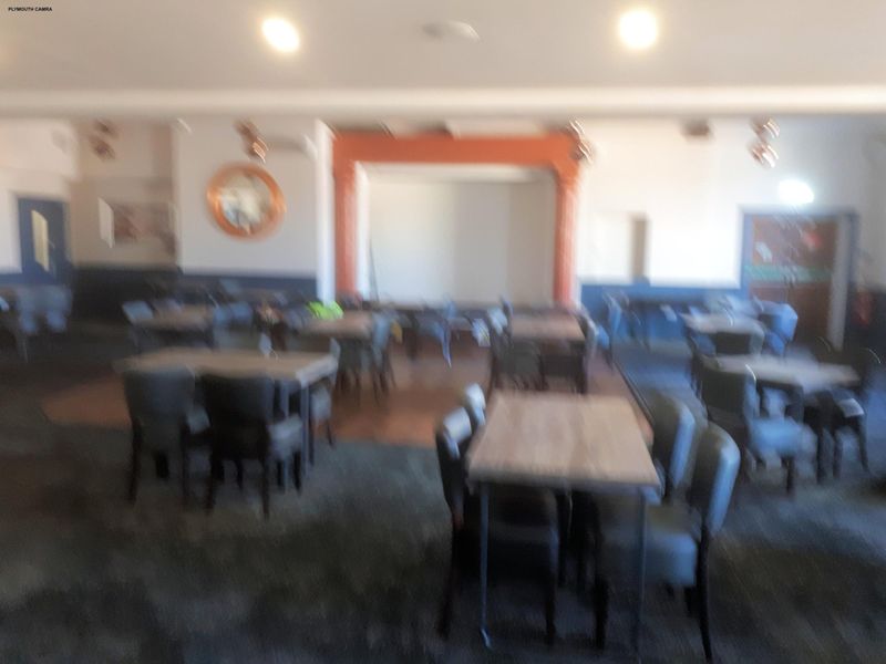 Brunel View restaurant 2022. (Pub, Restaurant). Published on 20-09-2022 