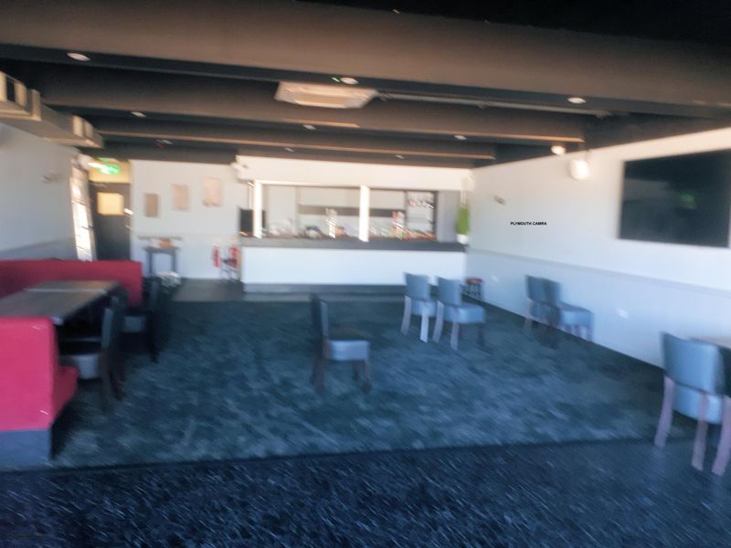Brunel View function room 2022. (Pub). Published on 20-09-2022 