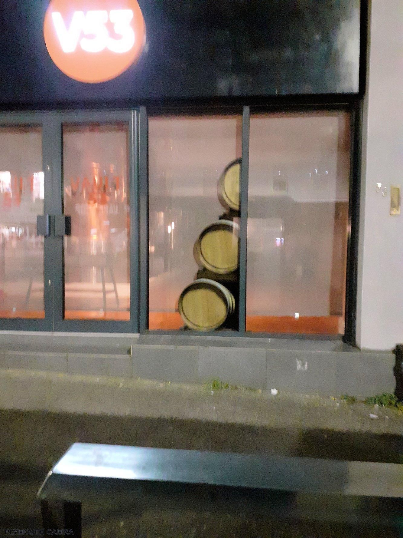 Vault53-Plymouth=January 2024. (External, Key). Published on 10-04-2024