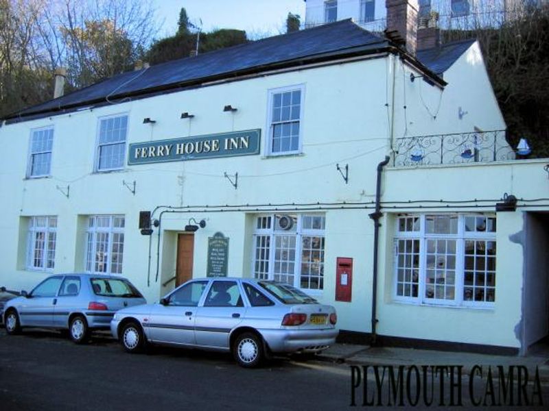 Before refurbishment 2014. (Pub, External). Published on 19-10-2012